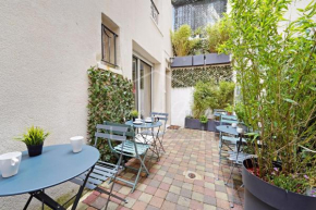 Charmant appartement 23m2 à Pantin